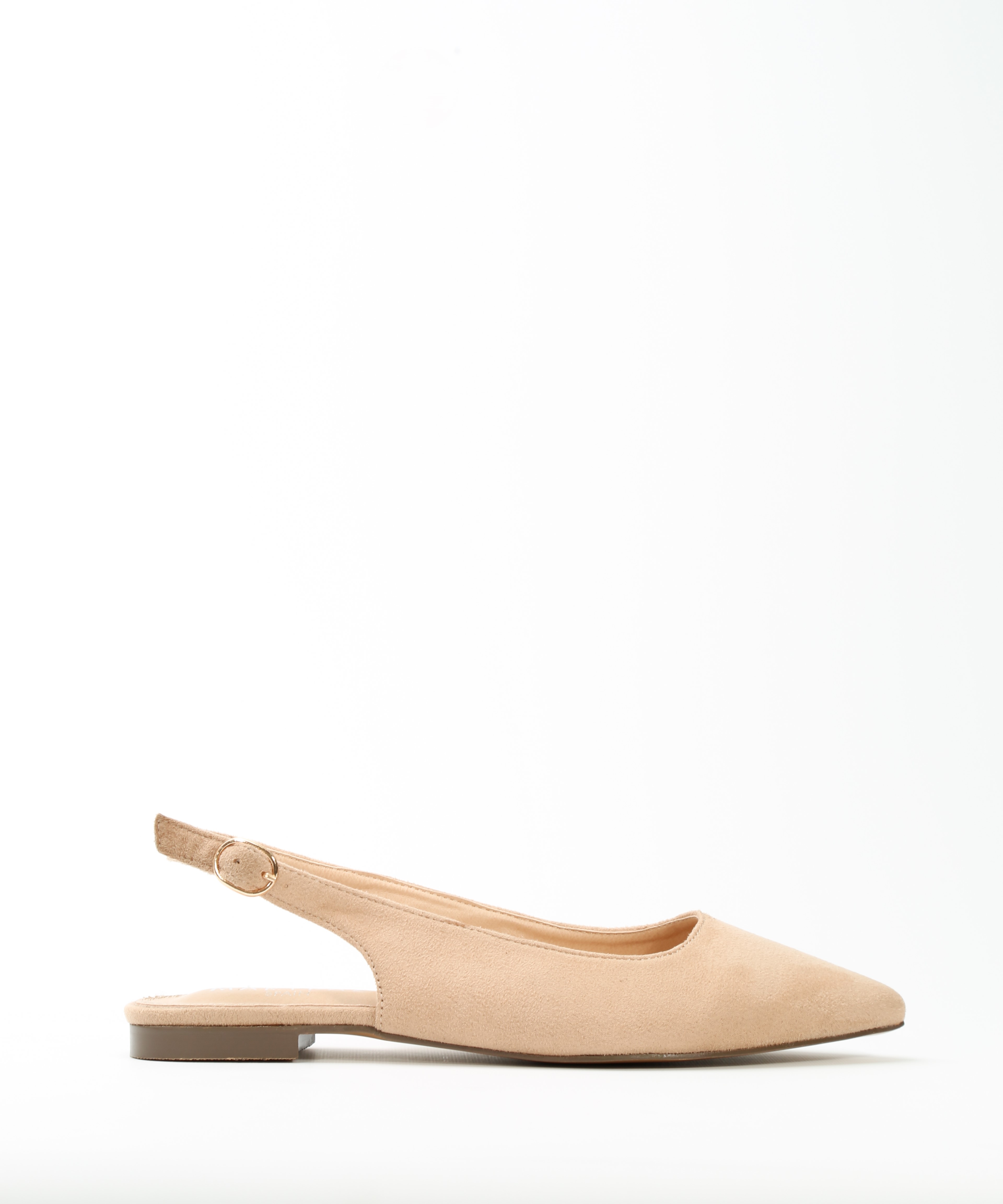 Zapatos destalonados image number null